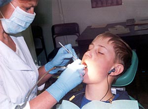 Кадровая боль стоматологии или запасайтесь анальгином