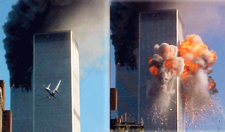 Скользкая правда 11 сентября