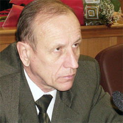 Преступный мэр ушёл совсем
