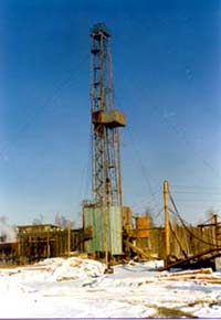 «Русские» нефтяники в Прикамье потеснят «Лукойл»?
