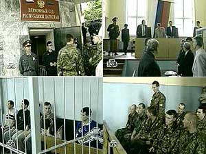 У убийц ОМОНа есть защитники