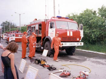 Может, нас спасут не за наши деньги?