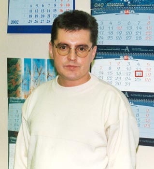 Юрий Комаров: "Слово. Дело. Результат".