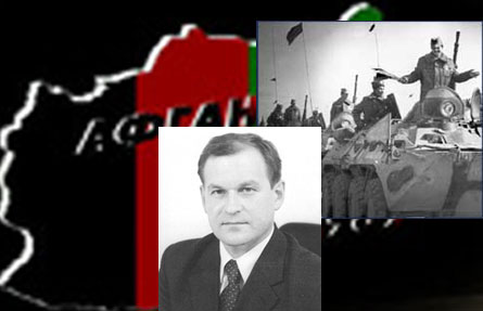 Вице-мэр был просто солдатом
