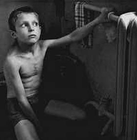 Про горячую воду закон не писан?