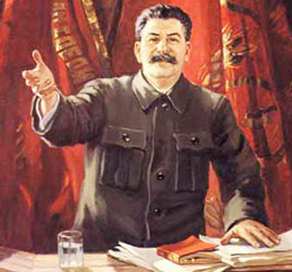 Кандидатский наказ избирателям. Речь товарища И.В.Сталина на предвыборном собрании избирателей Сталинского избирательного округа города Москвы