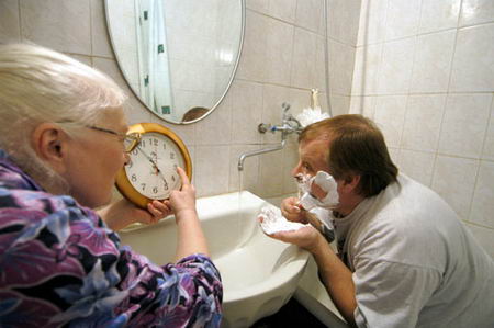 Внимание, новый расчёт