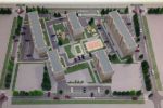  16-го квартала готовы сдаче 