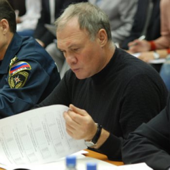 Депутат Ковалёв