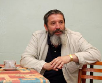 Борис Мильграм