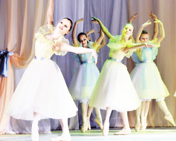 Школа театра балета. Школа театр балета 2016 Березники.