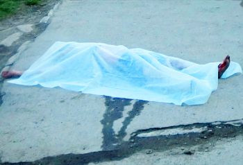 Всплеск насилия произошел в городе Березники. Два убийства и одно тяжкое преступление со смертельным исходом – всего за три дня.