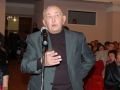 Березники. Октябрь 2009 года. У парадного подъезда