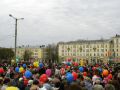 Первомай - 2010 в Березниках