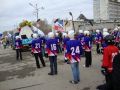 Первомай - 2010 в Березниках
