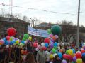 Первомай - 2010 в Березниках