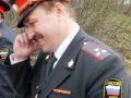 Леонид Ларьков, начальник березниковской милиции