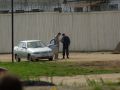 Условно-досрочное освобождение Григория Грабового. Березники, 21 мая 2010 года