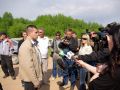 Условно-досрочное освобождение Григория Грабового. Березники, 21 мая 2010 года