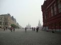 Россия в огне, Москва в дыму. Август 2010