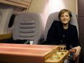 «Визит» в Пермь канцлера Германии Ангелы Меркель был совсем незапланированный