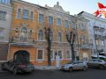 Гостиницу по Сибирской, 5 построил купец Василий Королёв в 1910 году. 